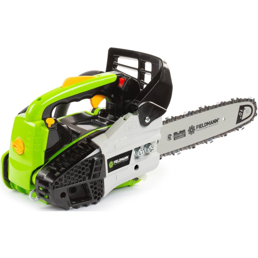 Fieldmann - Jednoručna benzinska motorna testera 700W