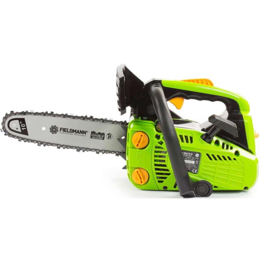 Fieldmann - Jednoručna benzinska motorna testera 700W
