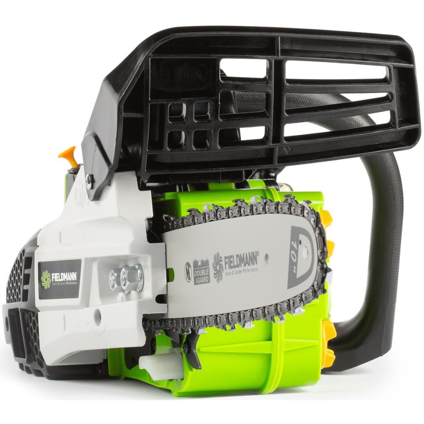 Fieldmann - Jednoručna benzinska motorna testera 700W