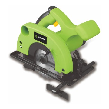 Fieldmann - Kružna testera 800W/230V