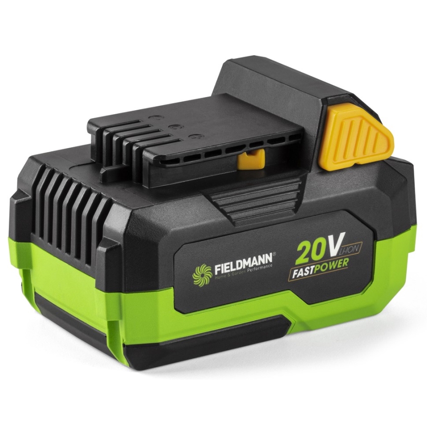 Fieldmann - Li-Ion akumulator 20V 4000 mAh