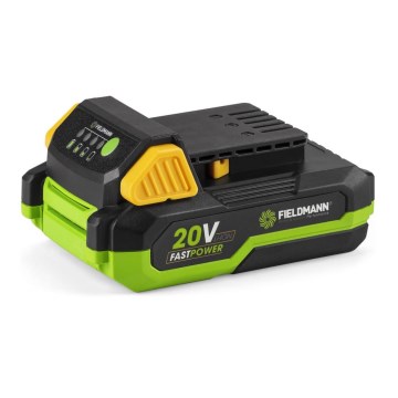 Fieldmann - Litijum-jonski akumulator 20V 2000 mAh