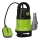 Fieldmann - Potopna pumpa za mulj 400W/230V