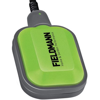 Fieldmann - Potopna pumpa za mulj 400W/230V