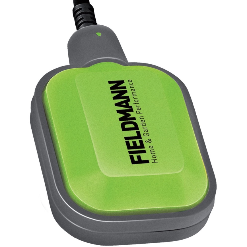 Fieldmann - Potopna pumpa za mulj 400W/230V