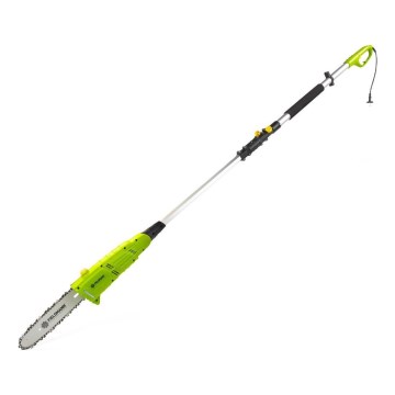 Fieldmann - Teleskopska testera za grane 600W/230V