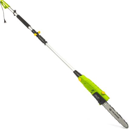 Fieldmann - Teleskopska testera za grane 600W/230V