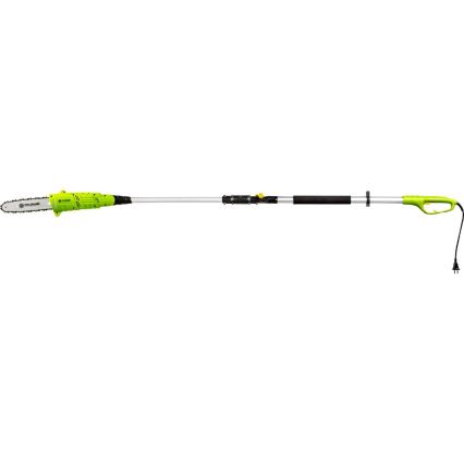 Fieldmann - Teleskopska testera za grane 600W/230V