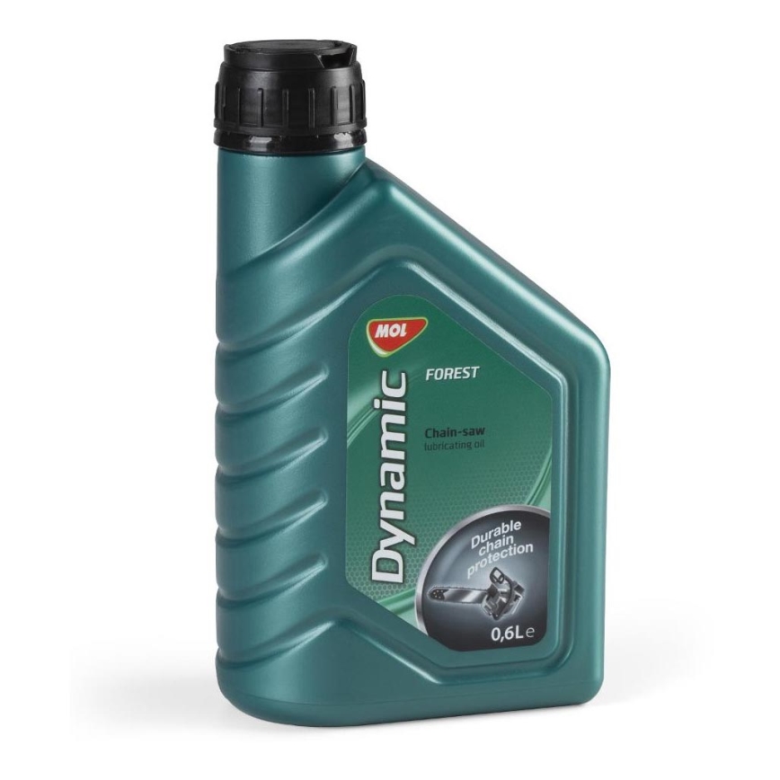 Fieldmann - Ulje za podmazivanje lanaca motornih testera 0,6 l