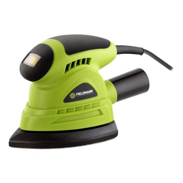 Fieldmann - Vibraciona brusilica 130W/230V