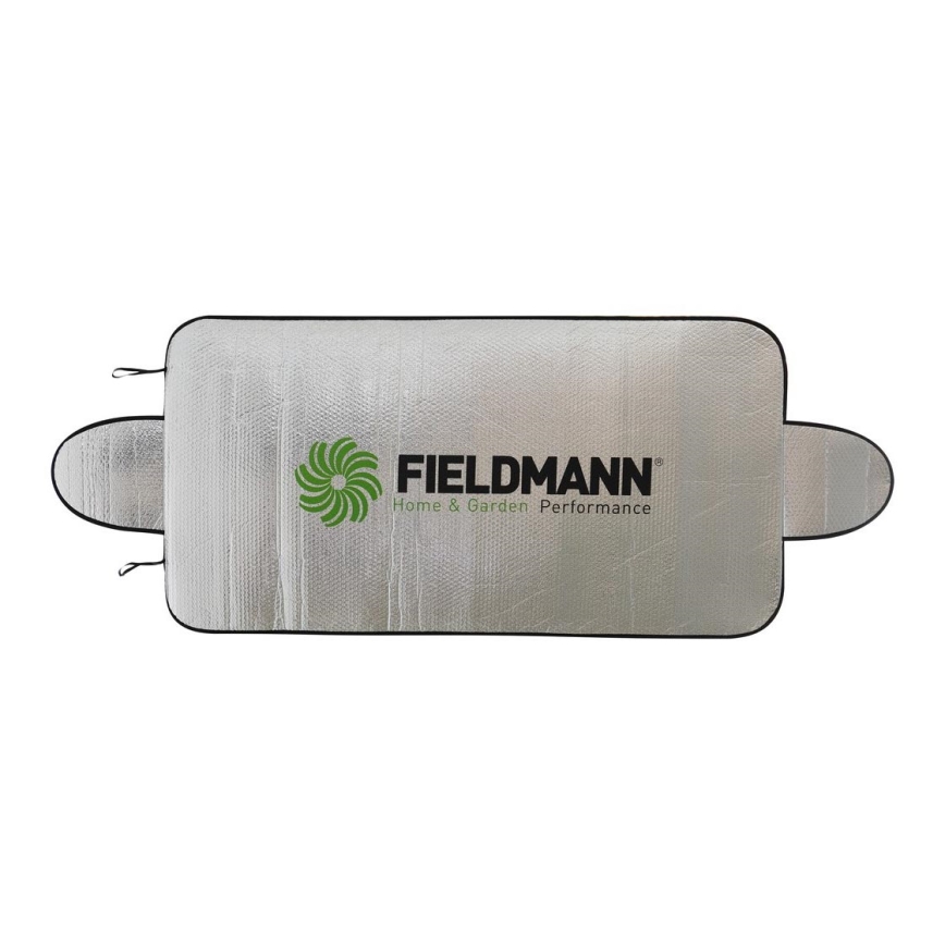 Fieldmann - Zaštita vetrobrana 140x70 cm