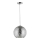 Fischer & Honsel 65202 - Luster na sajli SUNCE 1xE27/40W/230V