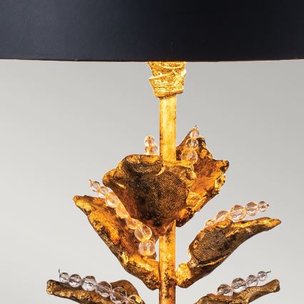 Flambeau - Stona lampa CAMILIA 1xE27/60W/230V