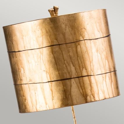Flambeau - Podna lampa FRAGMENT 1xE27/60W/230V