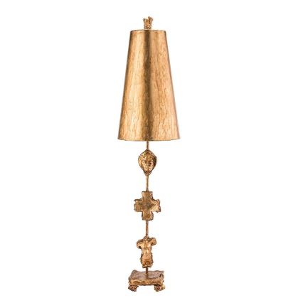 Flambeau - Stona lampa FRAGMENT 1xE27/60W/230V