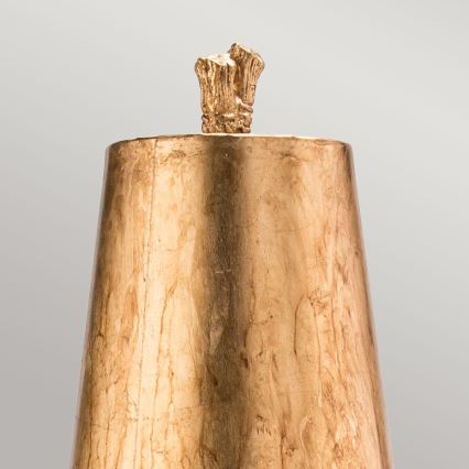 Flambeau - Stona lampa FRAGMENT 1xE27/60W/230V