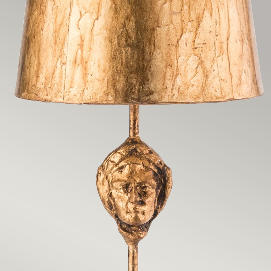 Flambeau - Stona lampa FRAGMENT 1xE27/60W/230V