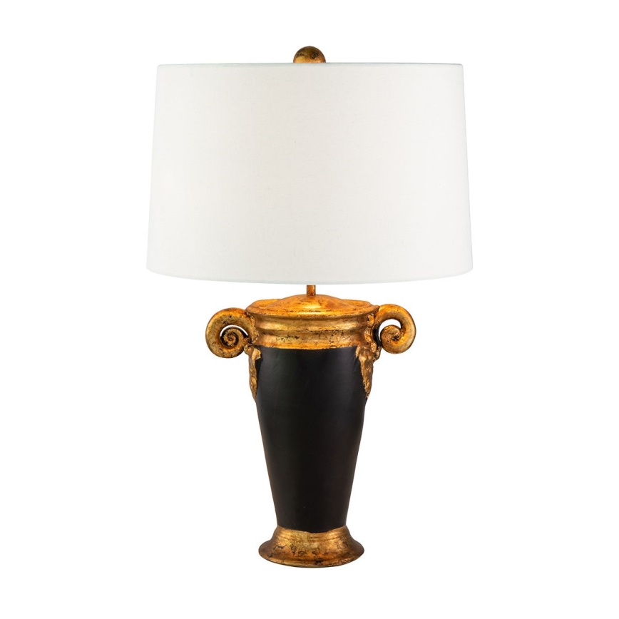 Flambeau - Stona lampa GALLIER 1xE27/60W/230V