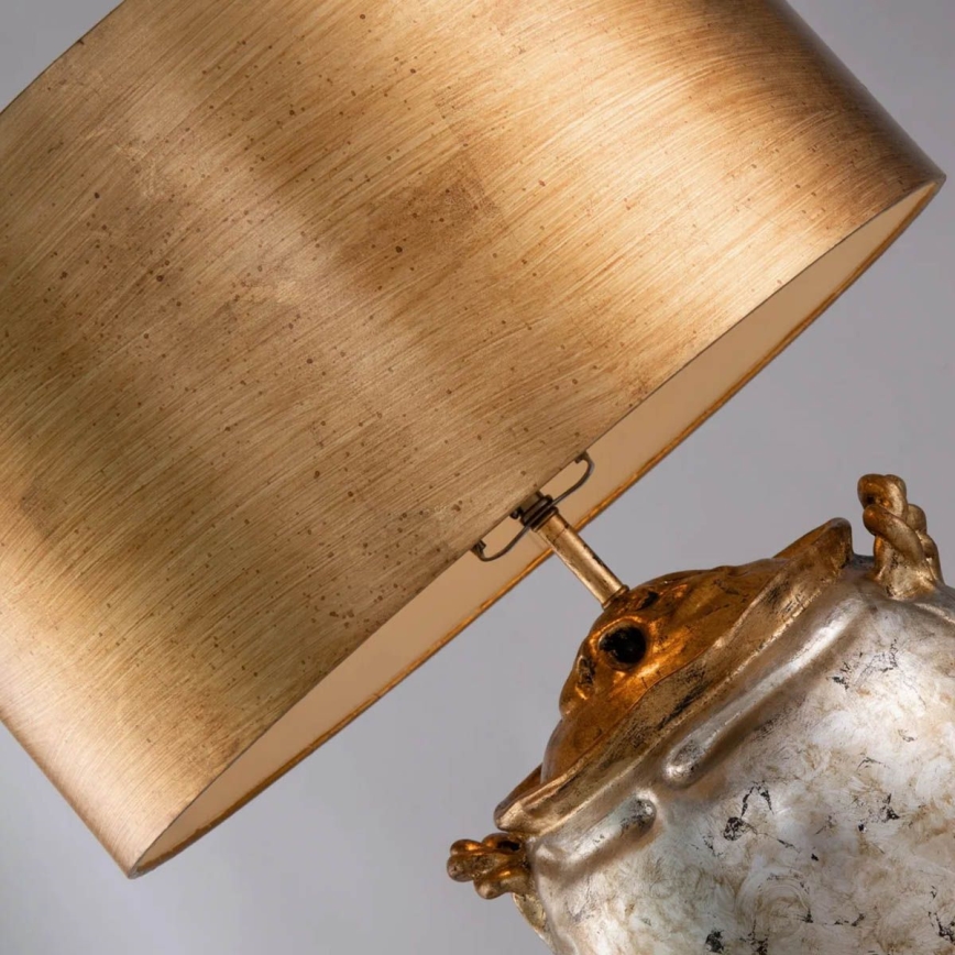 Flambeau - Stona lampa JACKSON 1xE27/60W/230V
