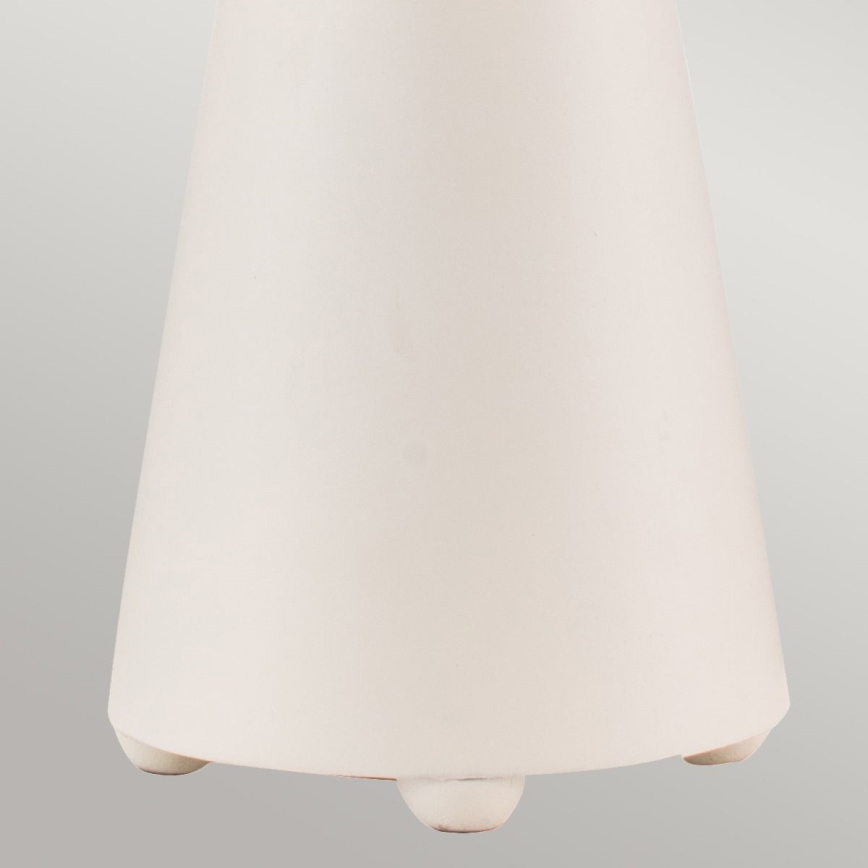 Flambeau - Stona lampa NEO 1xE27/60W/230V