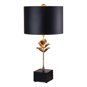 Flambeau - Stona lampa CAMILIA 1xE27/60W/230V
