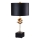 Flambeau - Stona lampa CAMILIA 1xE27/60W/230V