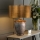 Flambeau - Stona lampa JACKSON 1xE27/60W/230V