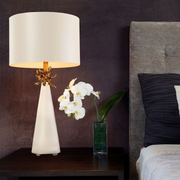 Flambeau - Stona lampa NEO 1xE27/60W/230V
