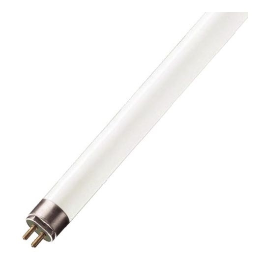Fluorescentna cev T5 G5/8W/56V 3000K