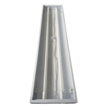 Fluorescentna lampa 2xG13/18W/230V 120 cm