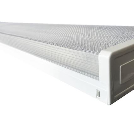 Fluorescentna lampa 2xG13/18W/230V 124 cm