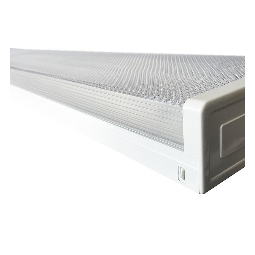 Fluorescentna lampa 2xG13/18W/230V 124 cm