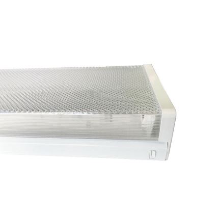 Fluorescentna lampa 2xG13/18W/230V 124 cm