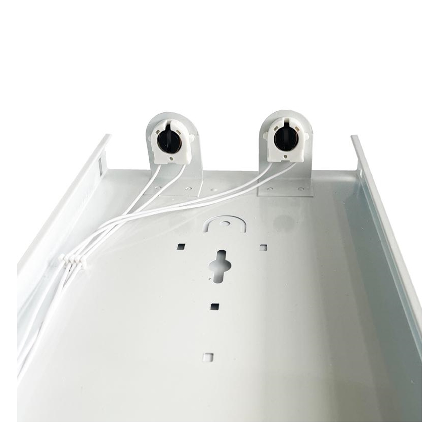 Fluorescentna lampa 2xG13/18W/230V 124 cm