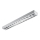 Fluorescentna lampa T8 2xG13/18W/230V 120 cm bela