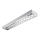 Fluorescentna lampa T8 2xG13/18W/230V 120 cm bela