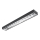 Fluorescentna lampa T8 2xG13/18W/230V 120 cm crno