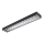 Fluorescentna lampa T8 2xG13/18W/230V 120 cm crno