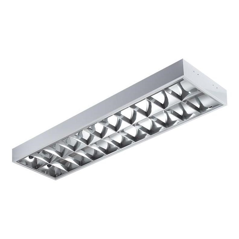 Fluorescentna lampa T8 2xG13/18W/230V 120 cm