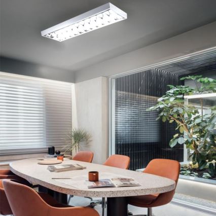 Fluorescentna lampa T8 2xG13/18W/230V 120 cm