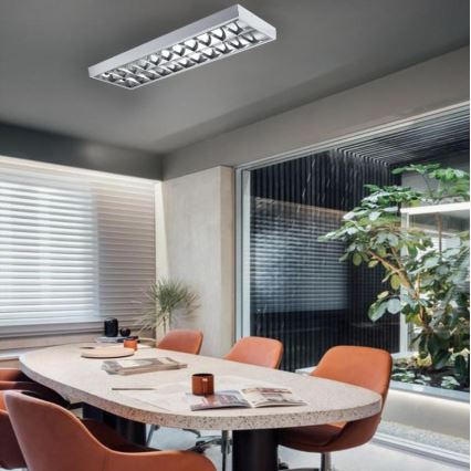 Fluorescentna lampa T8 2xG13/18W/230V 120 cm