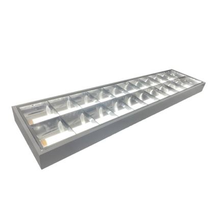 Fluorescentna lampa T8 2xG13/18W/230V 120 cm