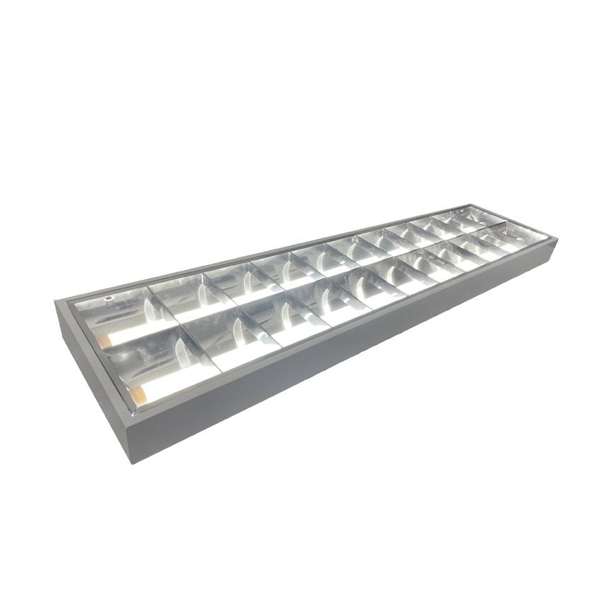 Fluorescentna lampa T8 2xG13/18W/230V 120 cm