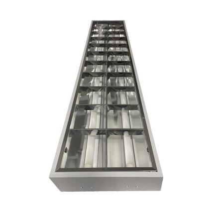 Fluorescentna lampa T8 2xG13/18W/230V 120 cm