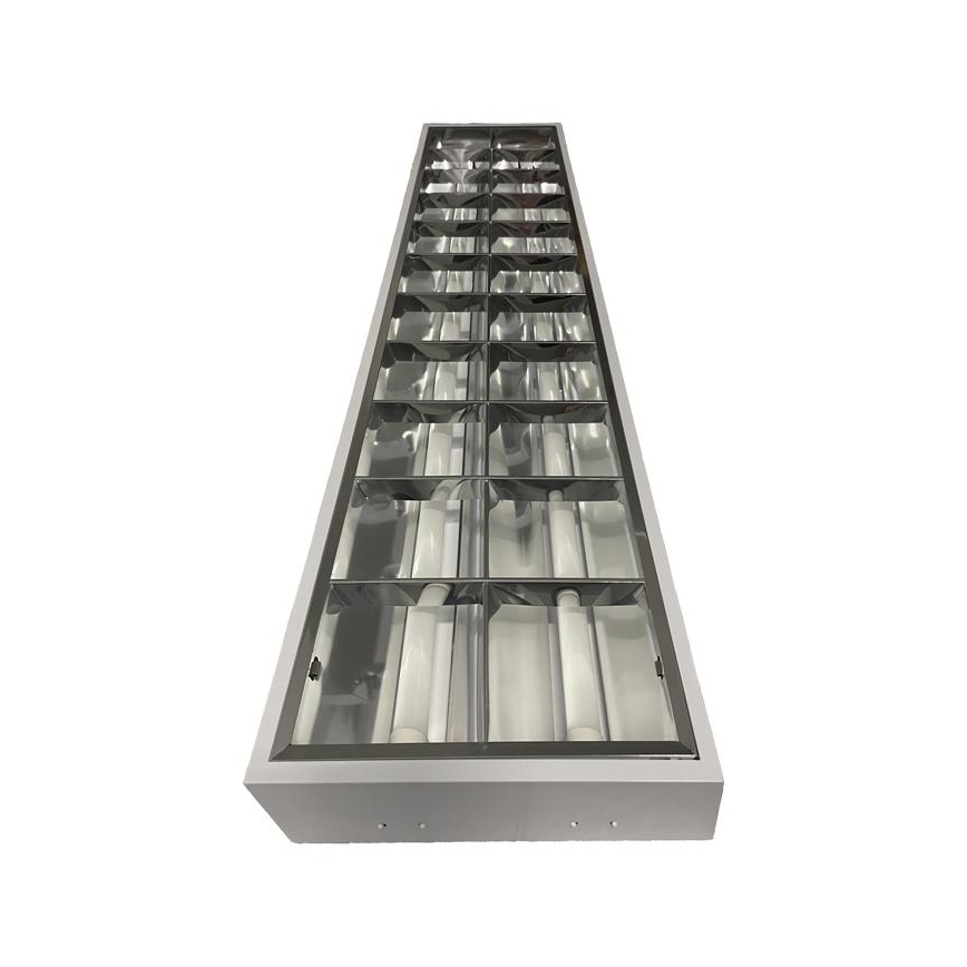Fluorescentna lampa T8 2xG13/18W/230V 120 cm