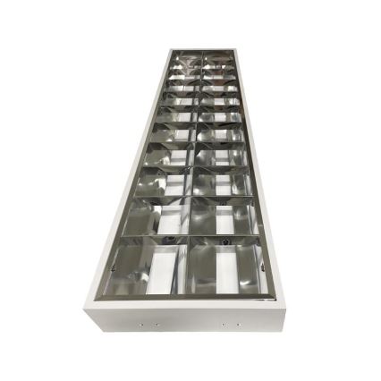 Fluorescentna lampa T8 2xG13/18W/230V 120 cm
