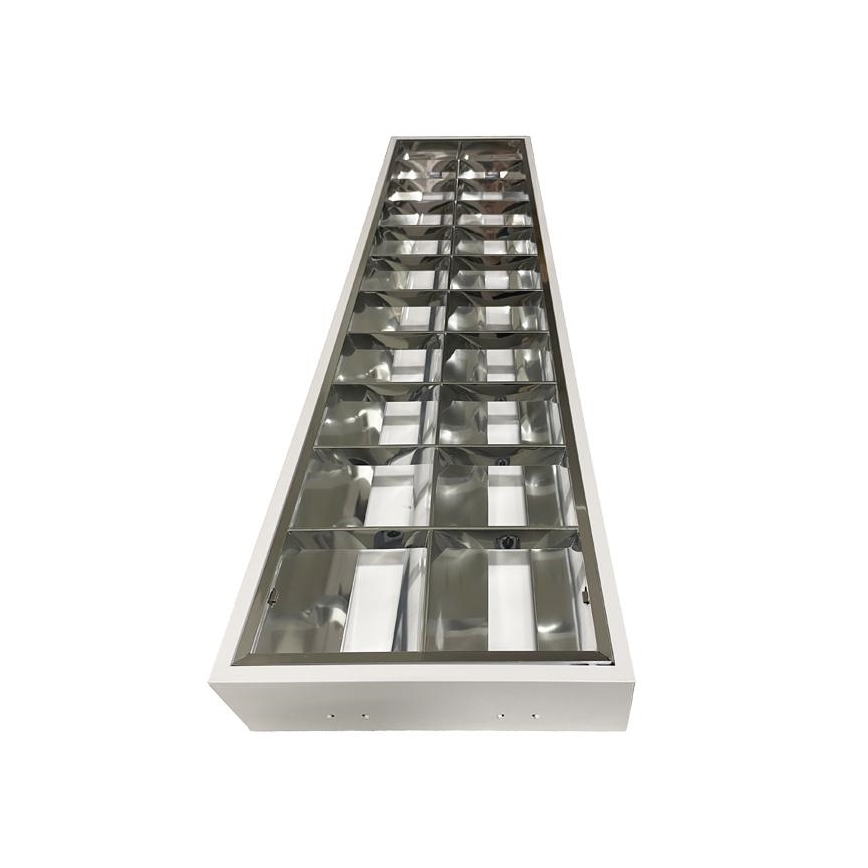 Fluorescentna lampa T8 2xG13/18W/230V 120 cm