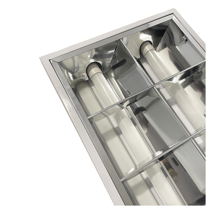 Fluorescentna lampa T8 2xG13/18W/230V 120 cm