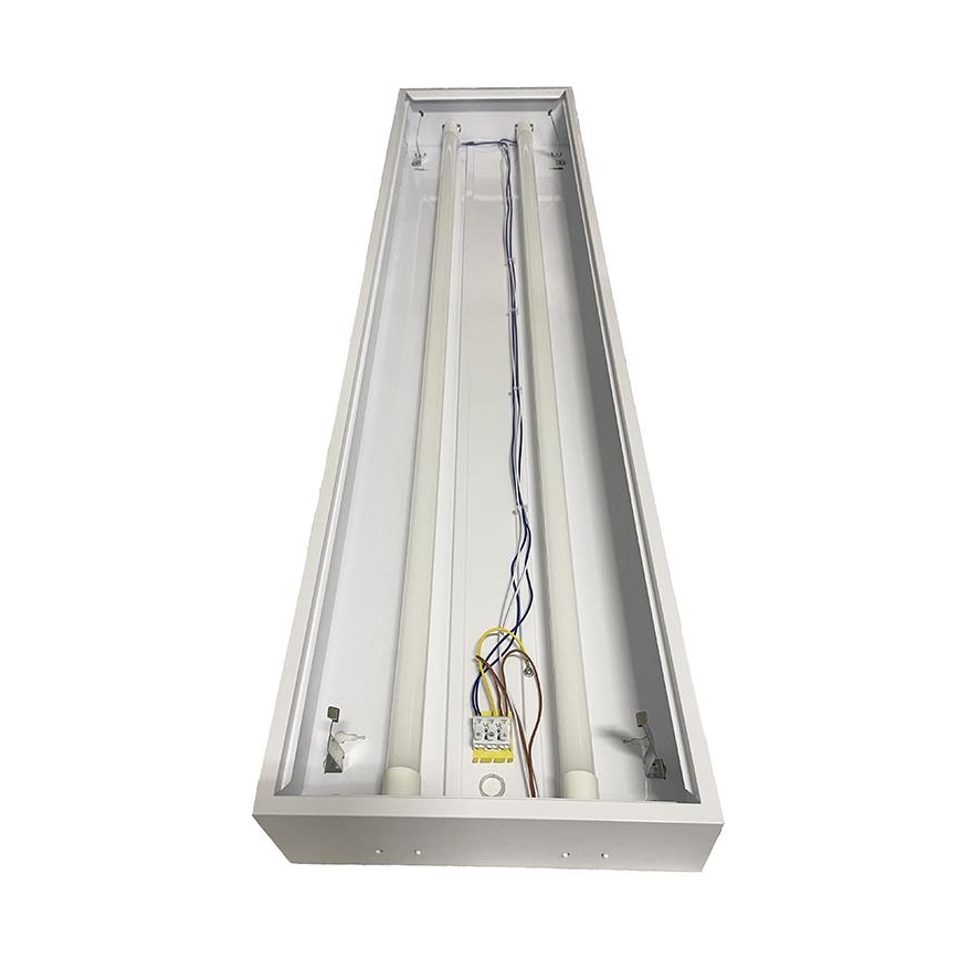 Fluorescentna lampa T8 2xG13/18W/230V 120 cm