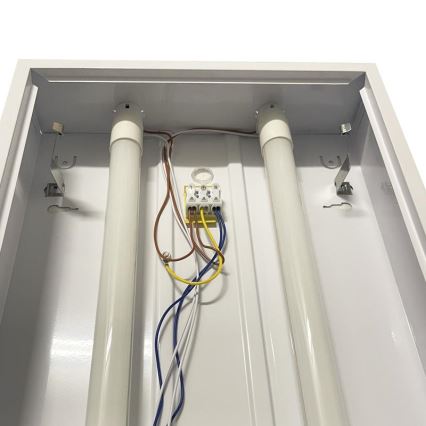 Fluorescentna lampa T8 2xG13/18W/230V 120 cm